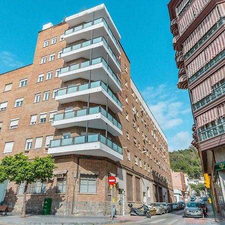 Suite Homes La Victoria Malaga Luaran gambar