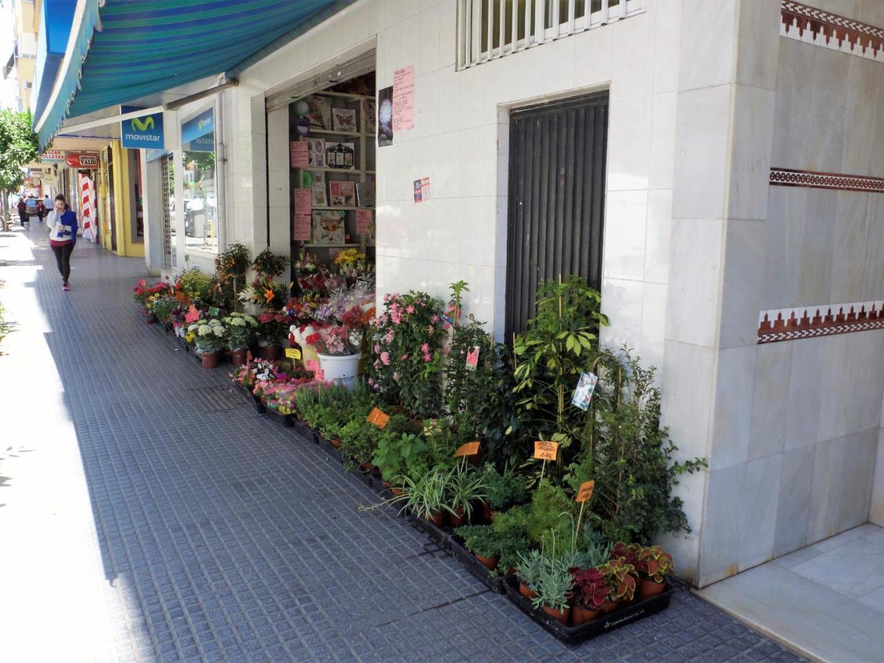Suite Homes La Victoria Malaga Luaran gambar