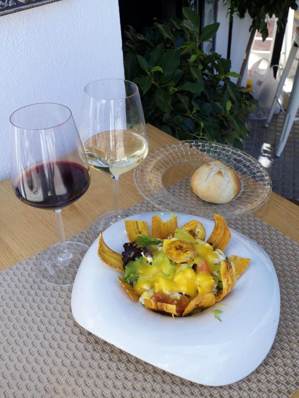 Suite Homes La Victoria Malaga Luaran gambar