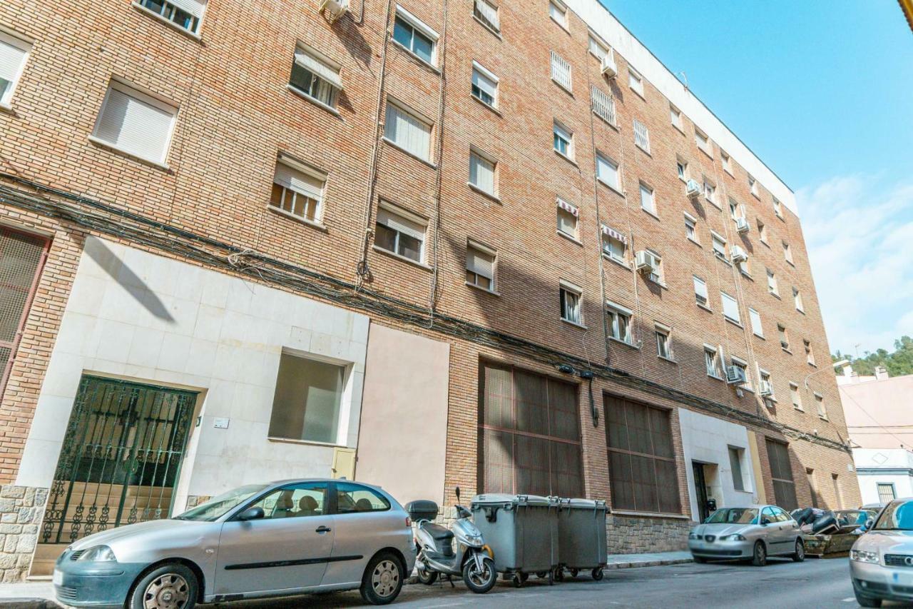 Suite Homes La Victoria Malaga Luaran gambar