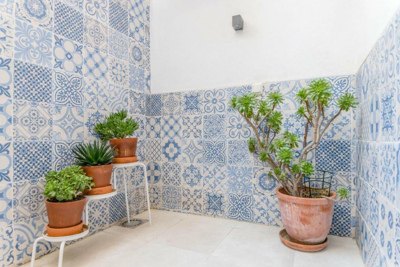 Suite Homes La Victoria Malaga Luaran gambar