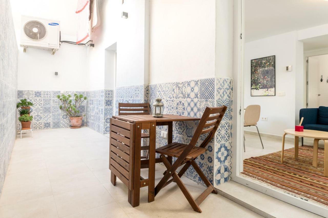 Suite Homes La Victoria Malaga Luaran gambar
