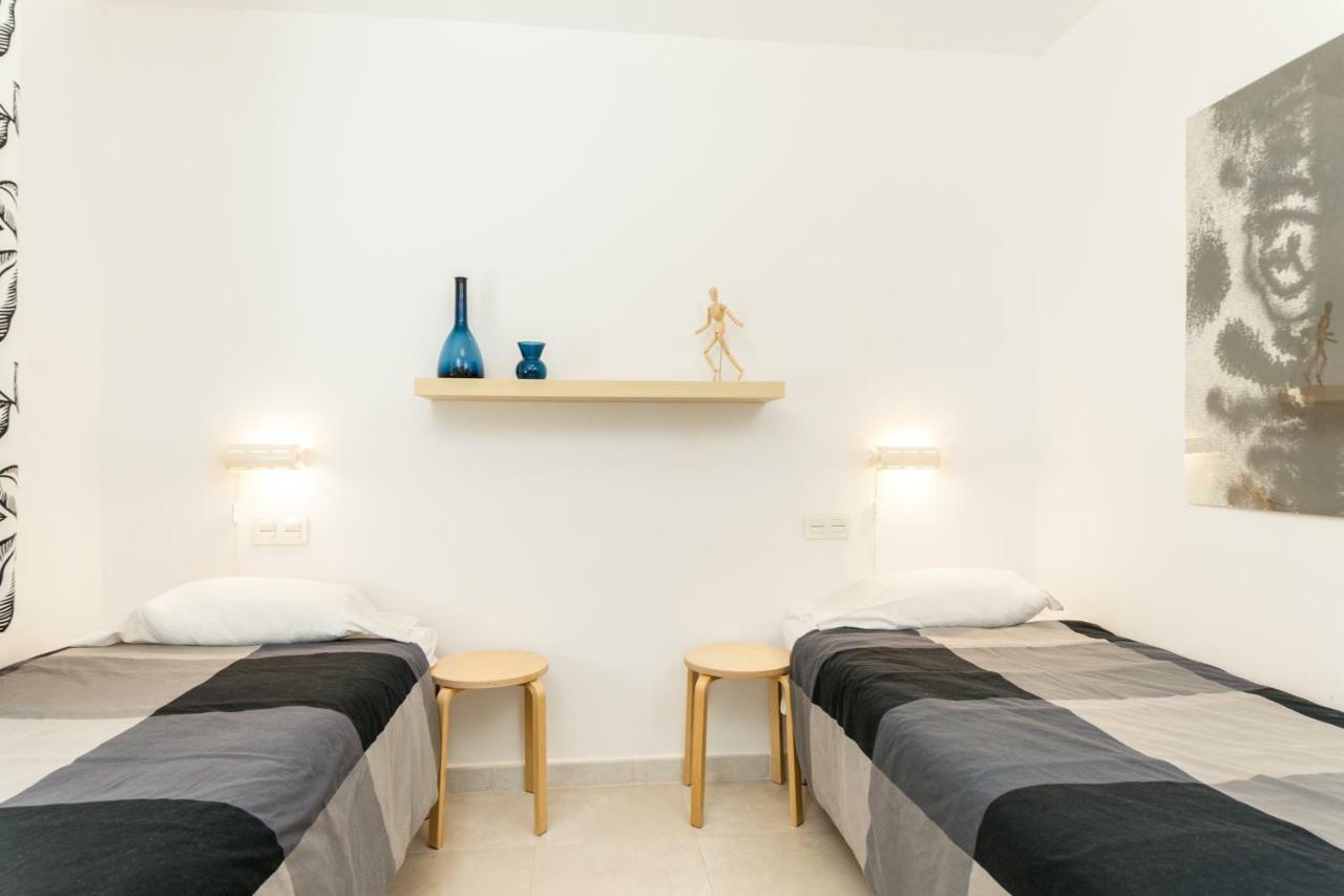 Suite Homes La Victoria Malaga Luaran gambar