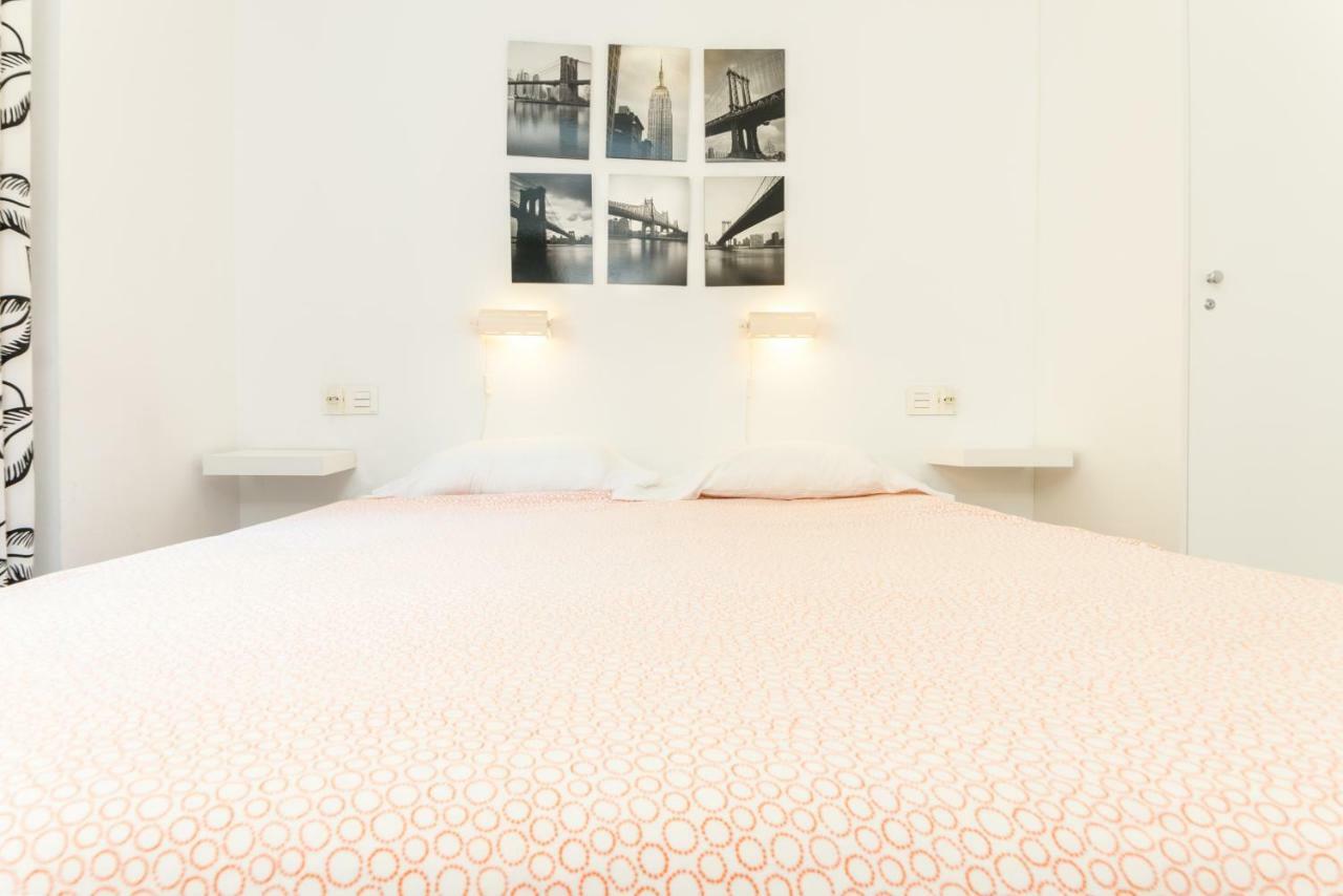 Suite Homes La Victoria Malaga Luaran gambar