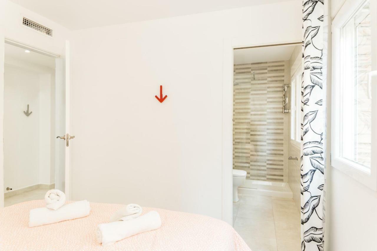 Suite Homes La Victoria Malaga Luaran gambar
